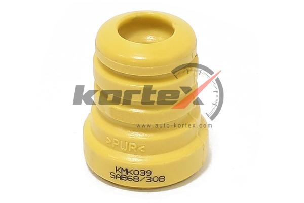Отбойник амортизатора HONDA CR-V 07-12 зад. KMK039 KMK039 KORTEX