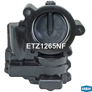 Заслонка MINI Clubman дроссельная KRAUF etz1265nf KRAUF