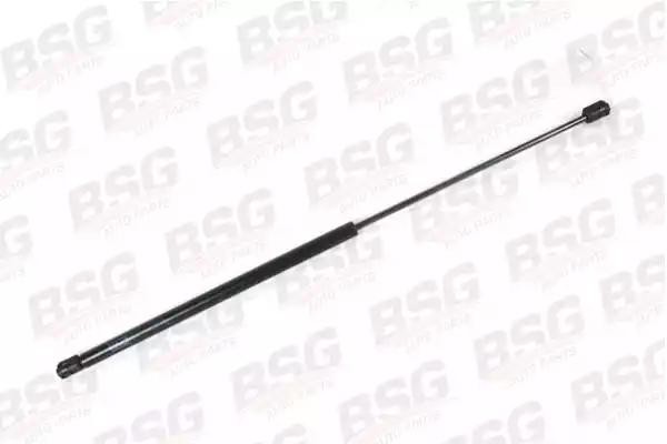 Амортизатор FORD Connect (02-) крышки багажника газовый BSG BSG30980021 BSG
