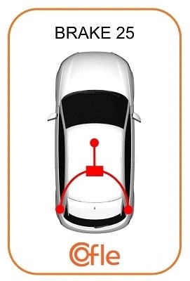OPEL MERIVA B (2010>) 92115843 COFLE