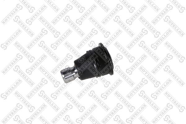 опора шаровая нижняя!\ Nissan Qashqai, Renault Koleos 1.5/1.6/2.0/2.5 07> 5700753ASX STELLOX