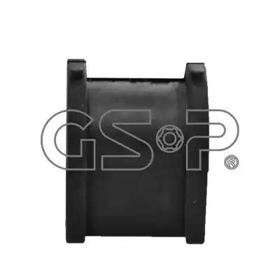 втулка стабилизатора заднего!\ Mitsubishi Lancer CY2A/CY3A/CY4A <07 513671 GS P
