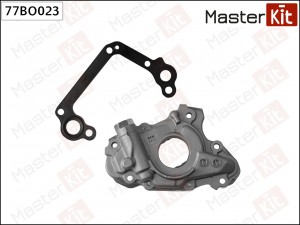 Насос масляный TOYOTA 1ZZ-FE,4ZZ-FE 77BO023 77BO023 MASTER KIT