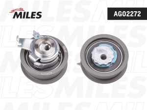 Ролик ремня ГРМ VAG 1.0-1.6 11- (INA 531088210) AG02272 AG02272 MILES