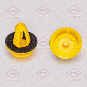 Клипса автомобильная [упаковка 10 штук] LEXUSTOYOTAMITSUBISHI TJB1067 TJB1067 TATSUMI