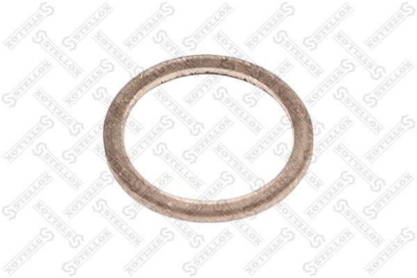 кольцо уплотнительное КПП !цилиндра переключения \ZF 16S1 83-22124-SX STELLOX
