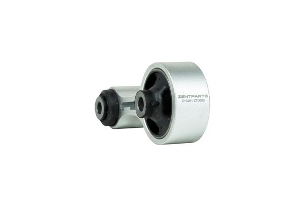 подушка ДВС задняя! Mazda 6 GG/GY 02> Z13261 ZENTPARTS