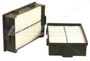 Фильтр салонный HI-FI SC80021 SC80021 HIFI FILTER