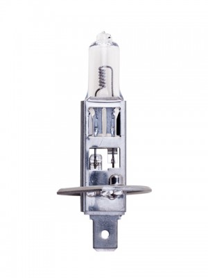 Лампа 24V H1 70W P14.5s +30% 3200К блистер (1шт.) XENITE 1007134 XENITE