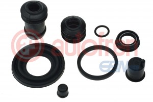 F230008 !рем.к-т диск.торм.\ Mazda 626 diam.30 D4163 AUTOFREN SEINSA