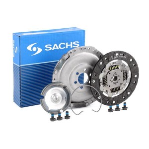 Сцепление VW Golf 4,Polo AUDI A3 (1.6) SACHS 3000 822 601 SACHS