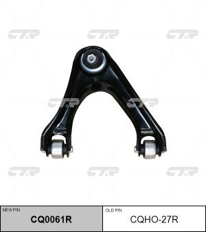Рычаг подвески HONDA Accord 1990 ~ 1997 / Ogyssey 1994 ~ 2008 / Shuttle 1995 ~ 2 CQ0061R CTR