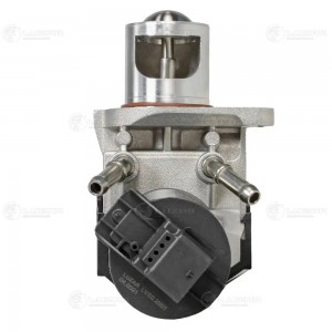 Клапан EGR (рециркуляции выхл. газов)  для а/м BMW 3 (E90) (06-)/5 (E60) (03-) [ LVEG 2601 LUZAR