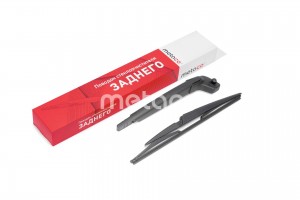 Рычаг стеклоочистителя VOLVO XC70 (00-04) заднего (со щеткой 370мм) METACO 7002073 METACO