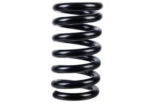 пружина передняя! 40 275 68\ Ford Transit 2.5D 91-00 Z38335 ZENTPARTS