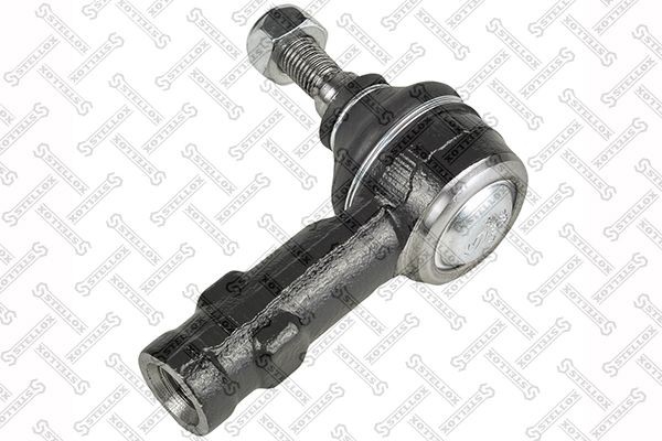 наконечник рулевой!\ Peugeot 806 94> 51-01287-SX STELLOX