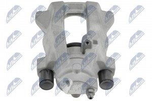 ТОРМОЗНОЙ ЗАЖИМ ЗАД VOLVO V70 III 07-, S80 II 06-, S60/V60 10-, XC60/XC70 08- /Л HZTVV010 NTY