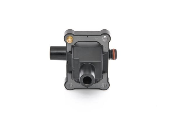 Катушка зажигания 0 221 506 002 BOSCH