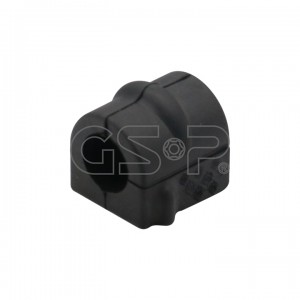 втулка стабилизатора переднего! d23\ Opel Zafira all 99> 530249 GS P