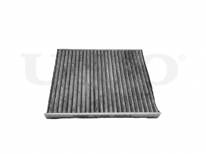 Фильтр салонный угольный FLT-40120C UNIO