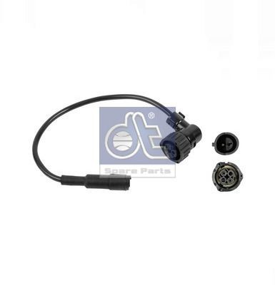 Кабель SCANIA P,G,R,T series уровня топлива L=345мм DT 1.21222 DIESEL TECHNIC