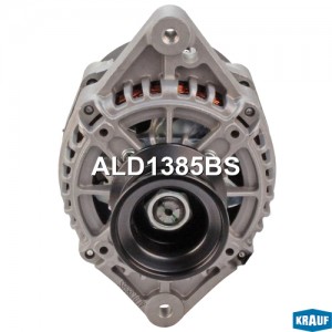 Генератор DAEWOO Nexia (94-) 14В 75А KRAUF ALD1385BS KRAUF