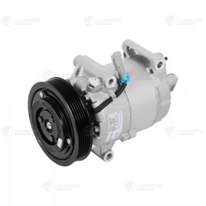 Компрессор кондиц. для а/м Renault Megane II (02-) 1.4i/1.6i LCAC0909 LCAC0909 LUZAR