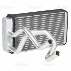 Радиатор отоп. для а/м Nissan Pathfinder (04-)/Navara (04-) (LRh 1419) LRH 1419 LUZAR