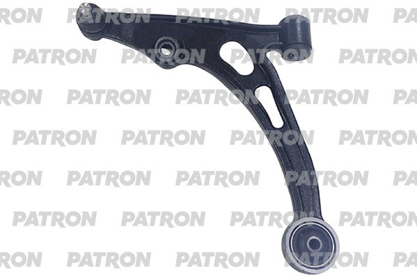 Рычаг подвески SUZUKI Liana (01-07) передней левый PATRON PS5644L PATRON