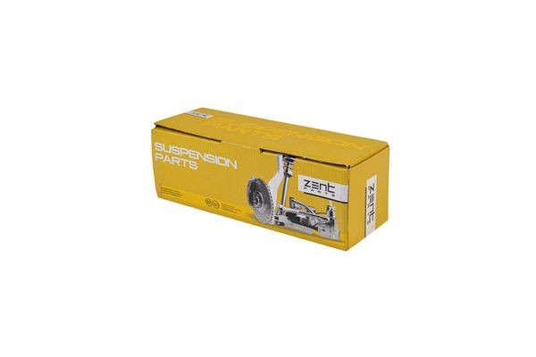 тяга стабилизатора заднего Z29183 ZENTPARTS