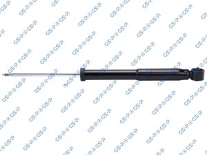 амортизатор задний газовый!\ VW Polo 01> 32132140 GS P