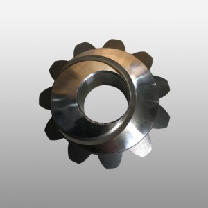 Сателлит дифференциала межколесного (d=32; D=88; z=11) SHACMAN X3000 DZ90149320010 SHAFT
