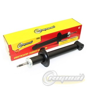 амортизатор задний!\ Lada Granta RG2190-2915402 RIGINAL