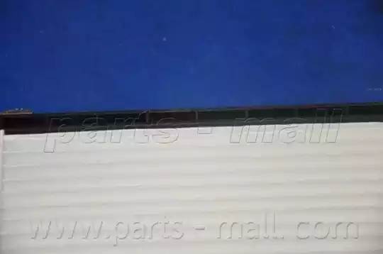 Фильтр салонный KIA OPTIMA 00-05 PMA-001 PMA-001 PMC PARTS MALL