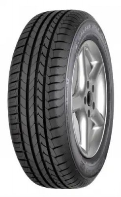 ГУД-ЕАР  255/40/19  Y 100 EFFICIENTGRIP  XL Run On Flat (AO) 526058 GOODYEAR