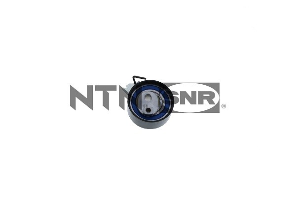 ролик натяжной ремня ГРМ! Citroen C3 1.4, Peugeot 206/306/307/Partner 1.1/1.4 93 GT35922 NTN SNR
