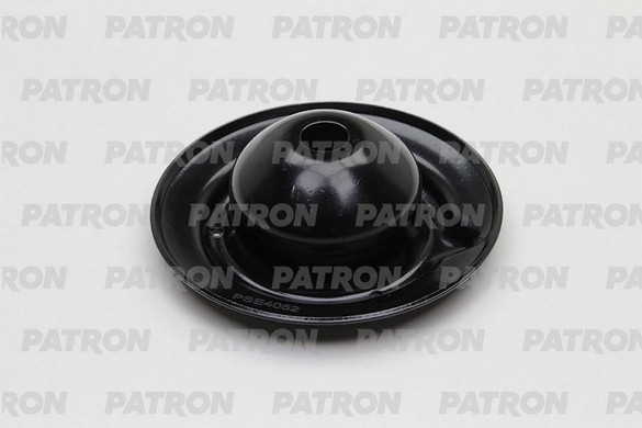 Тарелка пружины передн PSE4052 PSE4052 PATRON