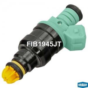 форсунка бензиновая!\ BMW E36/E34 2.0i-2.5i M50B25/M52B25/M50B206S1/2/3/4 89-00 FIB1945JT KRAUF