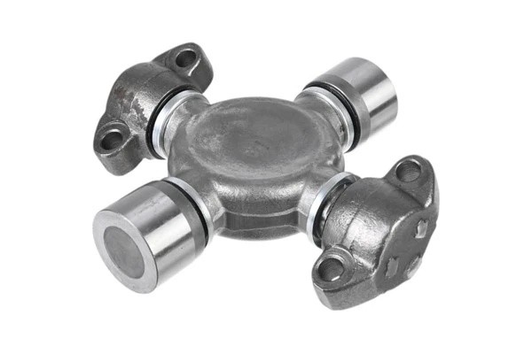 крестовина кардана !53x220 (маслёнки, болты) \FRL 8467370SX STELLOX