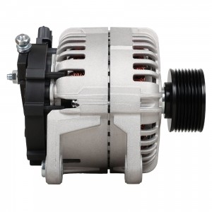 Генератор 4180, J7 LG3088 START VOLT
