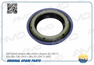 SOLARIS (2010-2017) 41х61х8,1/12,9 AMD.SG264 AMD