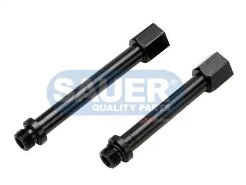 Комплект трубок для камер S4240001000 SAUER