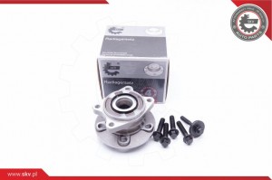 Комплект подшипника ступицы колеса 29SKV175 29SKV175 SKV ESEN