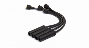 Провод высоковольтный ГАЗ-3302,2705 дв.УМЗ-4216 Евро-3 комплект c 2009-2010 г.в. 4216370709010CR CARGEN