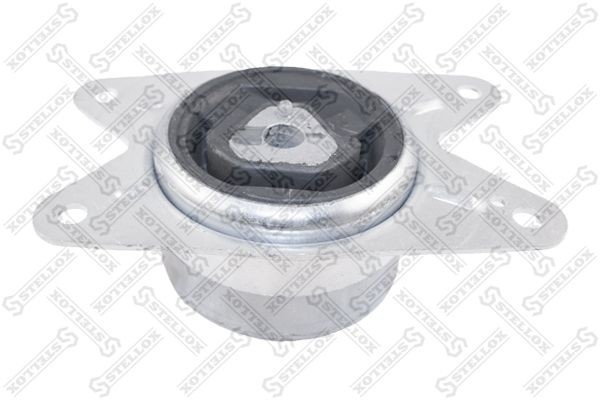 подушка КПП левая\ Opel Astra/Zafira 1.2-1.8 98 7111042SX 71-11042-SX STELLOX