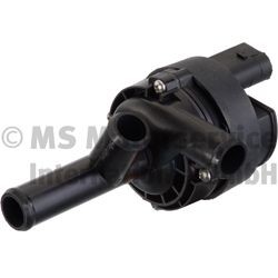 помпа! электрическая\MB C216/W221 05> 7.06740.08.0 PIERBURG