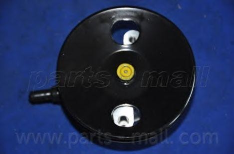 Насос ГУР HYUNDAI SONATA EF  PPA-002 PPA-002 PMC PARTS MALL