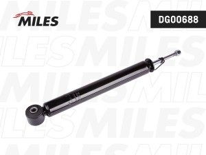 Амортизатор задний MITSUBISHI Space Wagon 2.0-2.4 98- DG00688 DG00688 MILES