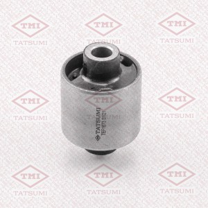 Сайлентблок задней балки MAZDA Demio 98- TEF1673 TEF1673 TATSUMI