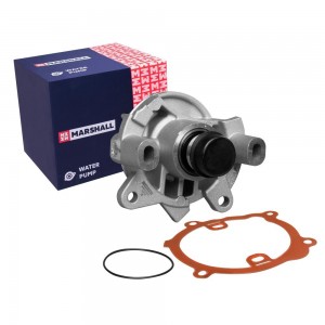 Помпа водяная Opel Vivaro 01-, Renault Trafic 01- (M4850028) M4850028 MARSHALL